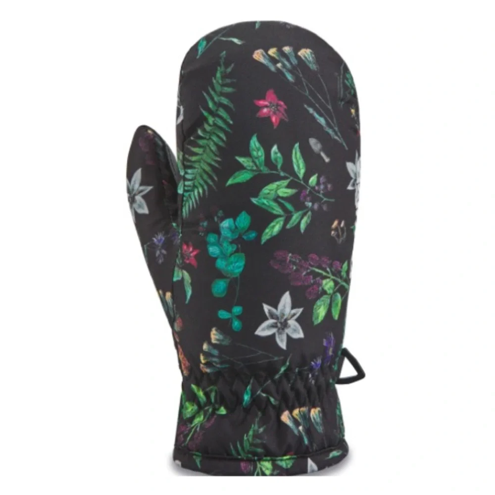 DAKINE Toddler’s Hornet Mitt - Woodland Floral